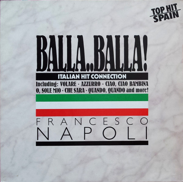Francesco Napoli-0