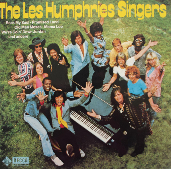 Les Humphries Singers-0