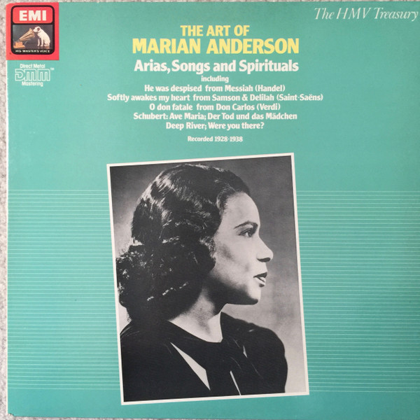 Marian Anderson-0