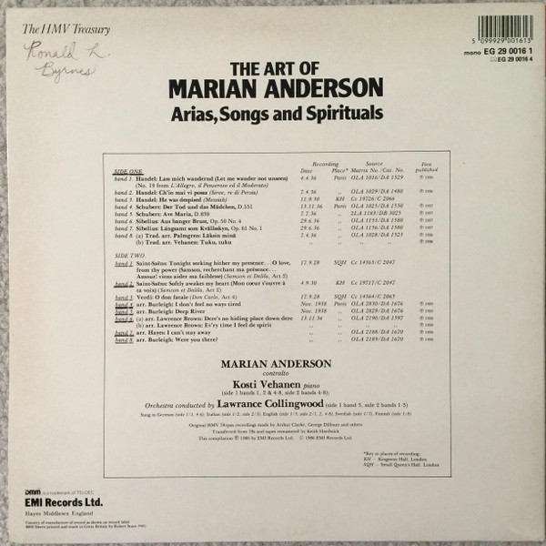 Marian Anderson-1