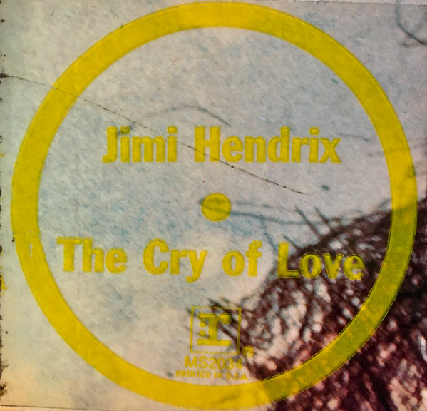 Jimi Hendrix-1