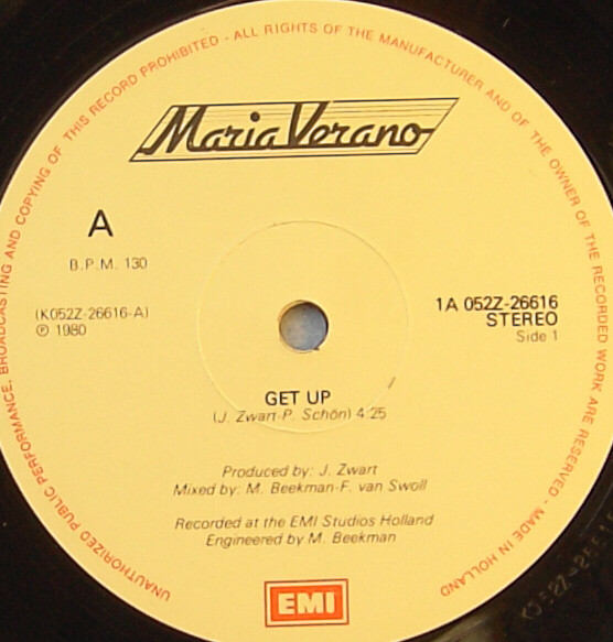 Maria Verano-1