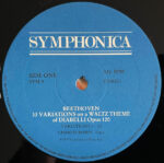 Ludwig van Beethoven, Charles Rosen-2
