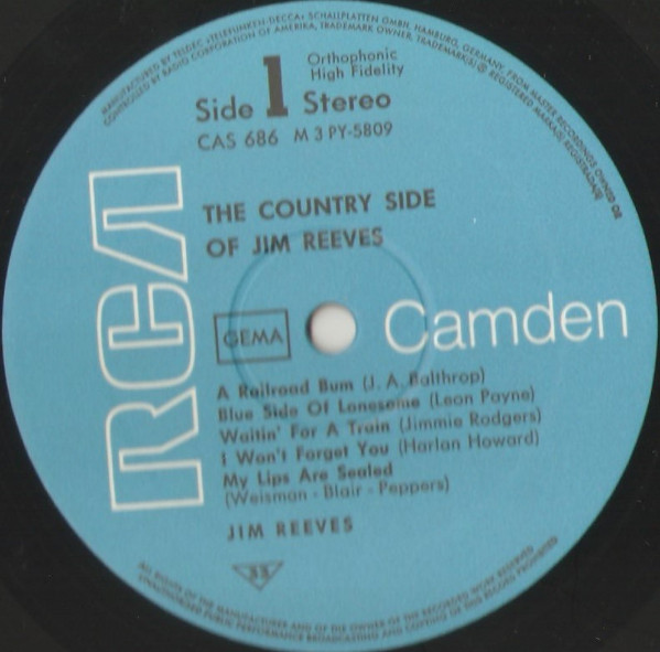 Jim Reeves-1