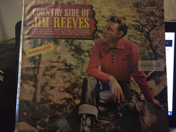 Jim Reeves-0
