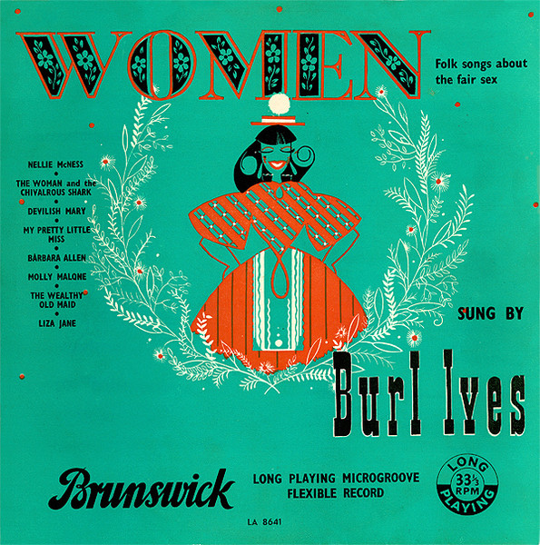 Burl Ives-0