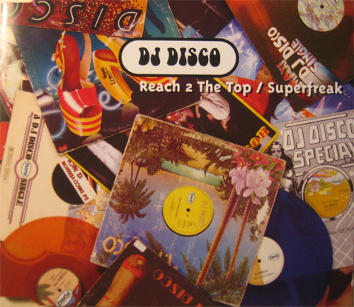 DJ Disco-0