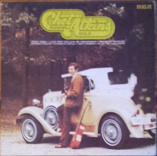 Chet Atkins-0
