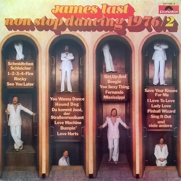 James Last-0