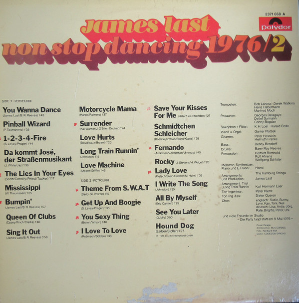James Last-1