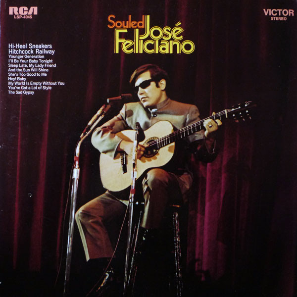 José Feliciano-0