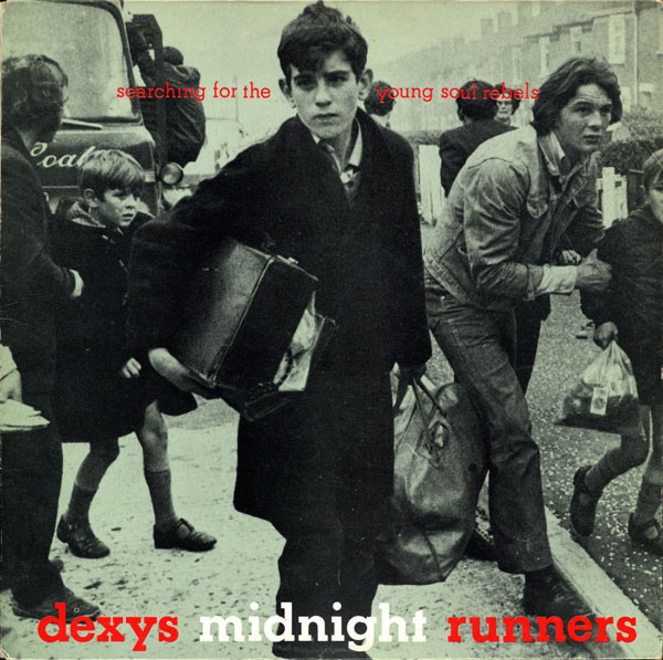 Dexys Midnight Runners-0