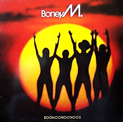 Boney M.-0