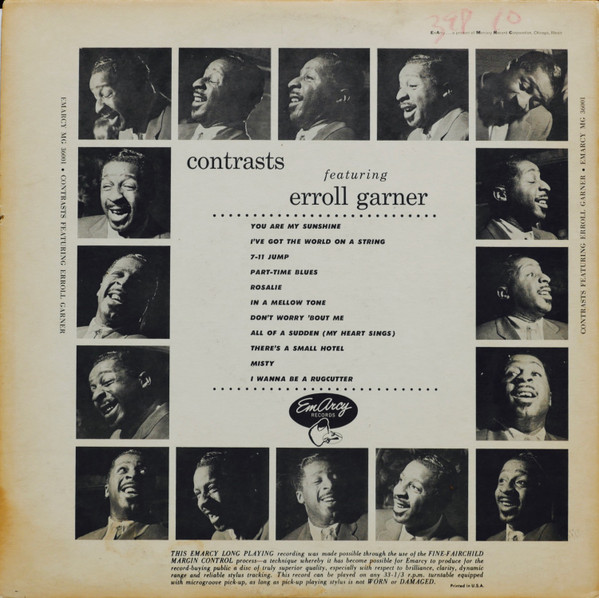 Erroll Garner-1