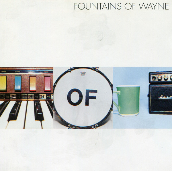 Fountains Of Wayne-0