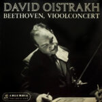 David Oistrach / Sixten Ehrling / The Stockholm Festival Orchestra-0