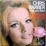 Chris Barber's Jazz Band-0