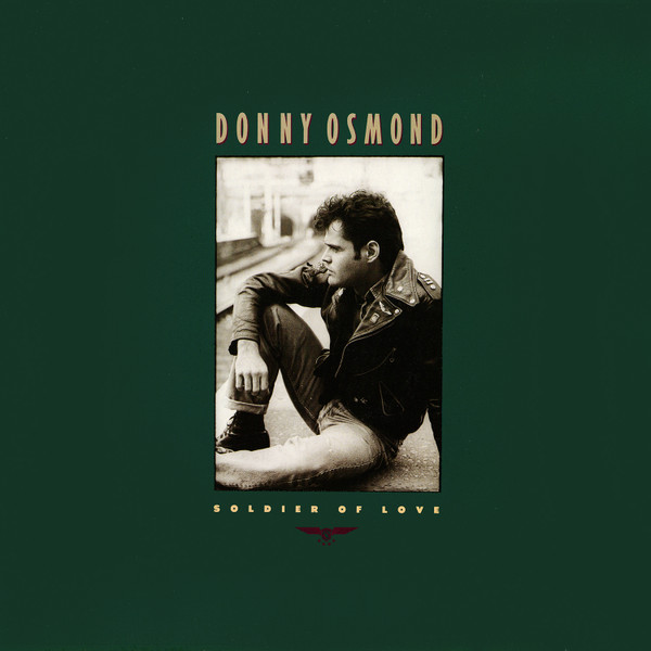 Donny Osmond-0