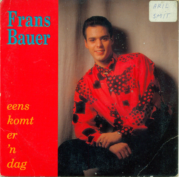 Frans Bauer-0