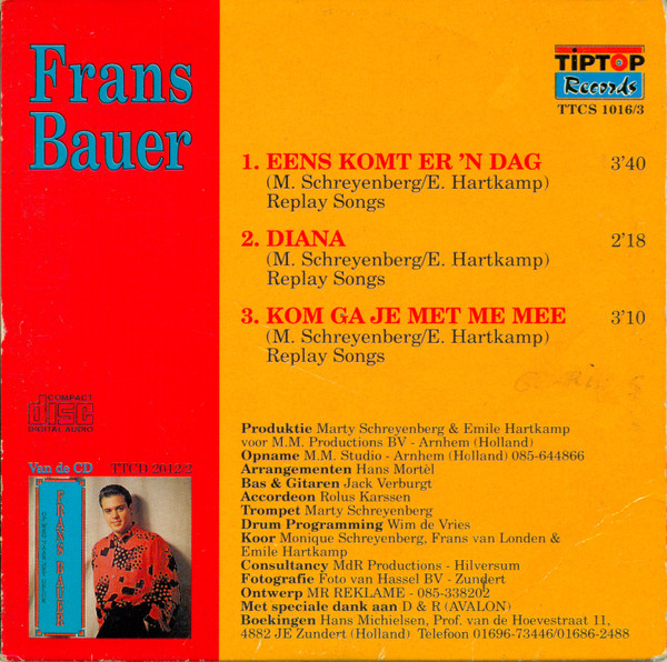 Frans Bauer-1