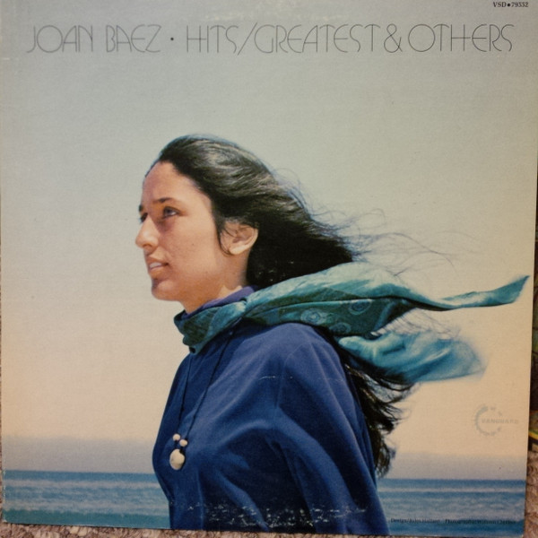 Joan Baez-0