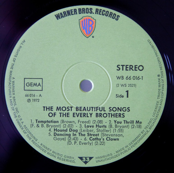 Everly Brothers-1