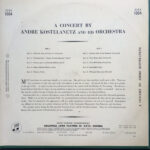 André Kostelanetz And His Orchestra-1