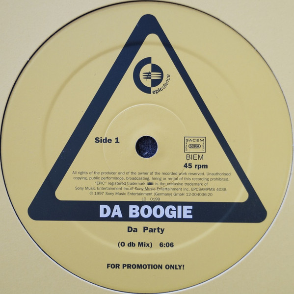 Da Boogie-0