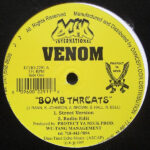Deadly Venoms-0