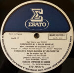 Carl Maria von Weber - Jacques Lancelot - Paul Hongne - Georges Barboteu - Bamberger Symphoniker, Theodor Guschlbauer-3