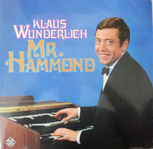 Klaus Wunderlich-0
