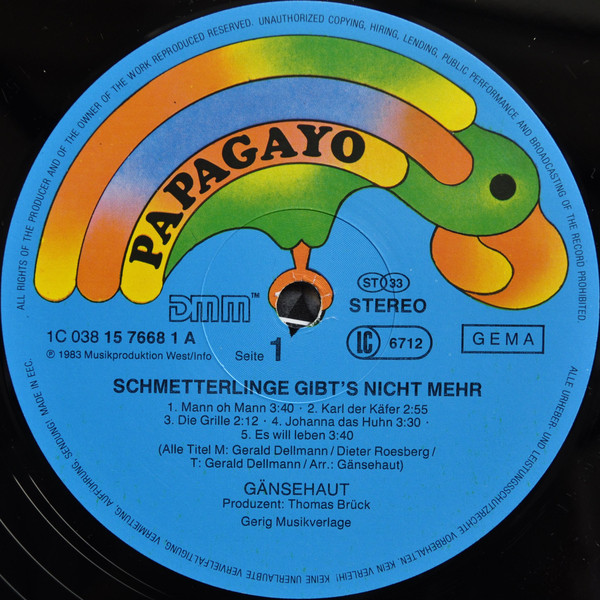 Gänsehaut-1