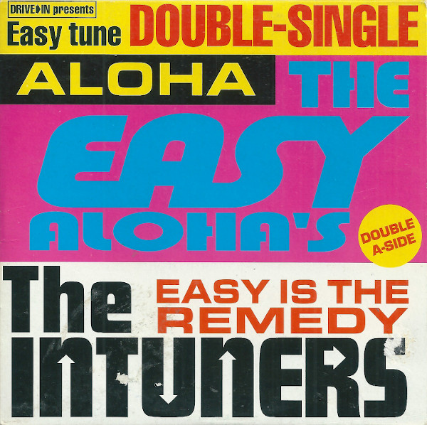 Easy Aloha's / Intuners-0