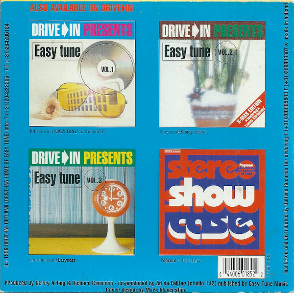 Easy Aloha's / Intuners-1