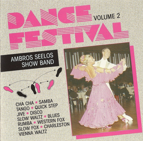Ambros Seelos Show Band-0