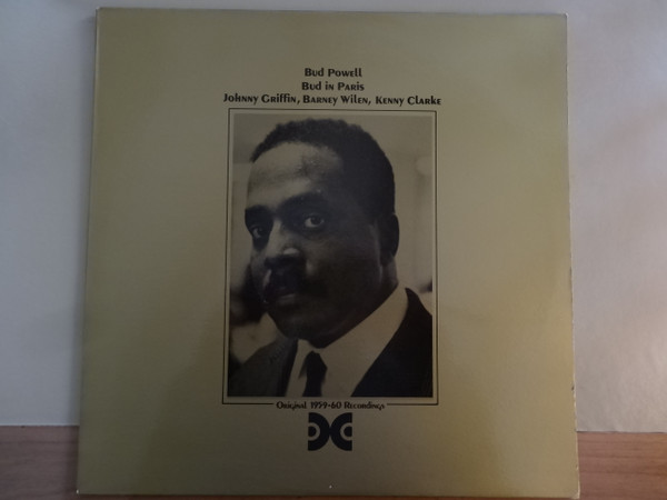 Bud Powell-0