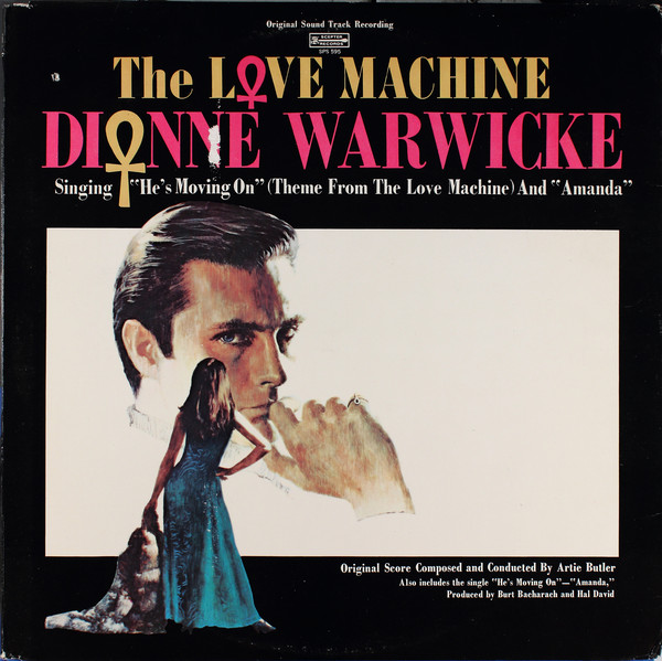 Dionne Warwick-0