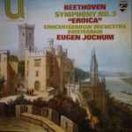 Ludwig van Beethoven, Concertgebouworkest, Eugen Jochum-0