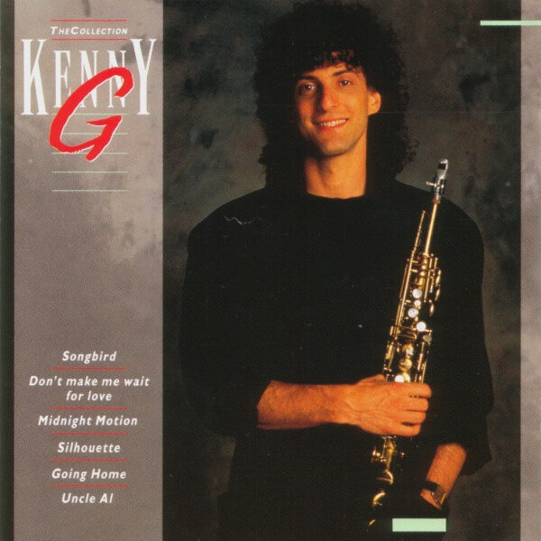 Kenny G (2)-0