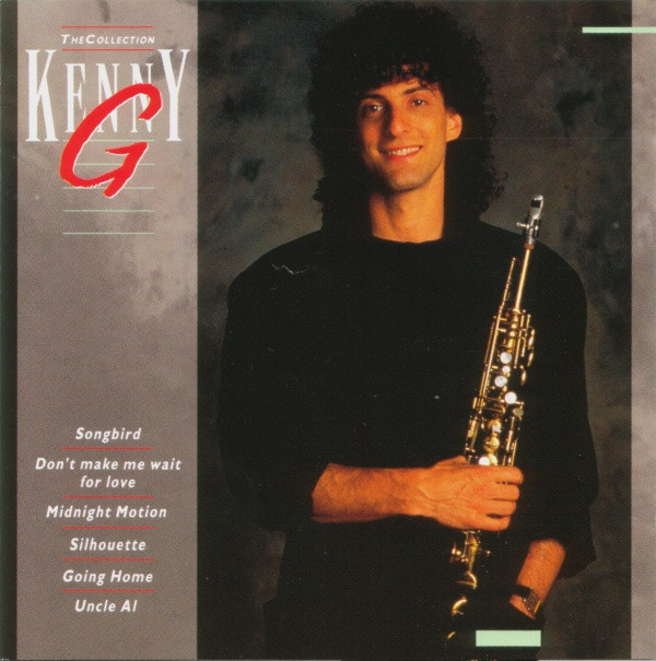 Kenny G (2)-0