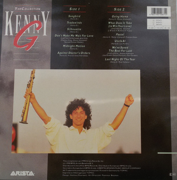 Kenny G (2)-1
