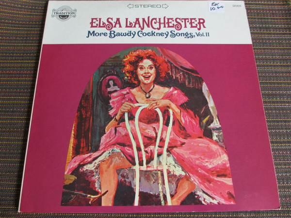Elsa Lanchester-0