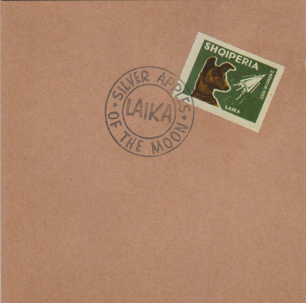 Laika-0