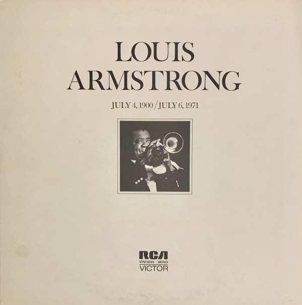 Louis Armstrong-0