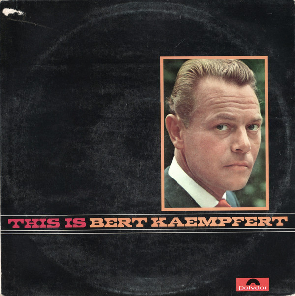 Bert Kaempfert & His Orchestra-0