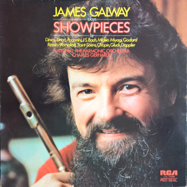 James Galway-0