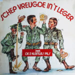 De Twee Kleintjes Pils - Mary Scotti Met Marinekoor En Orkest o.l.v. Ted Powder-0