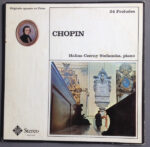 Frédéric Chopin, Halina Czerny-Stefańska-0