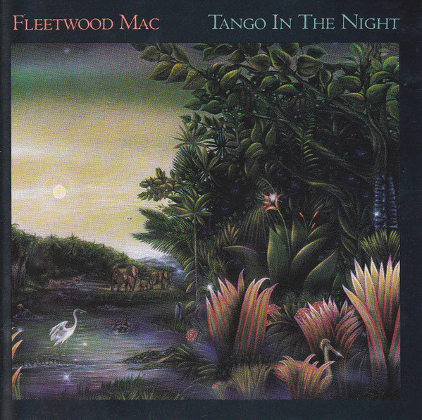 Fleetwood Mac-0