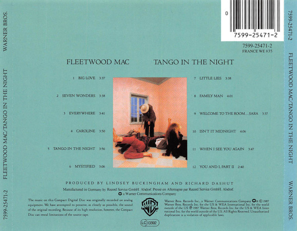 Fleetwood Mac-1